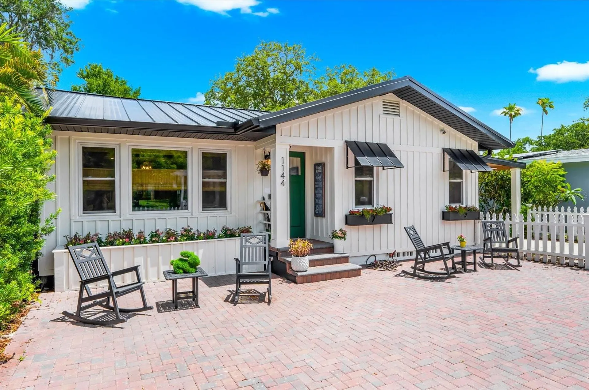 1144 Charles Street Clearwater FL 33755