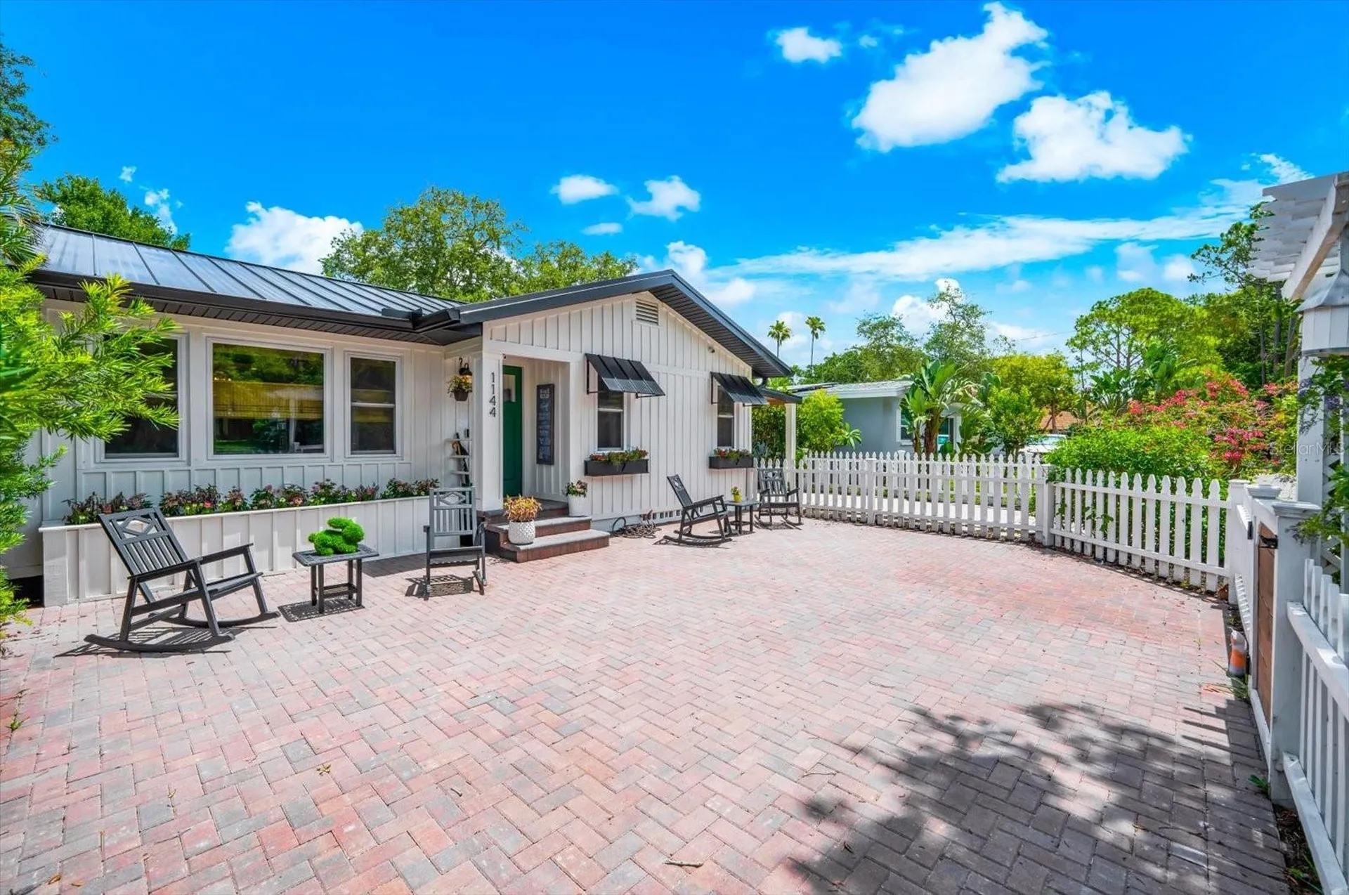 1144 Charles Street Clearwater FL 33755