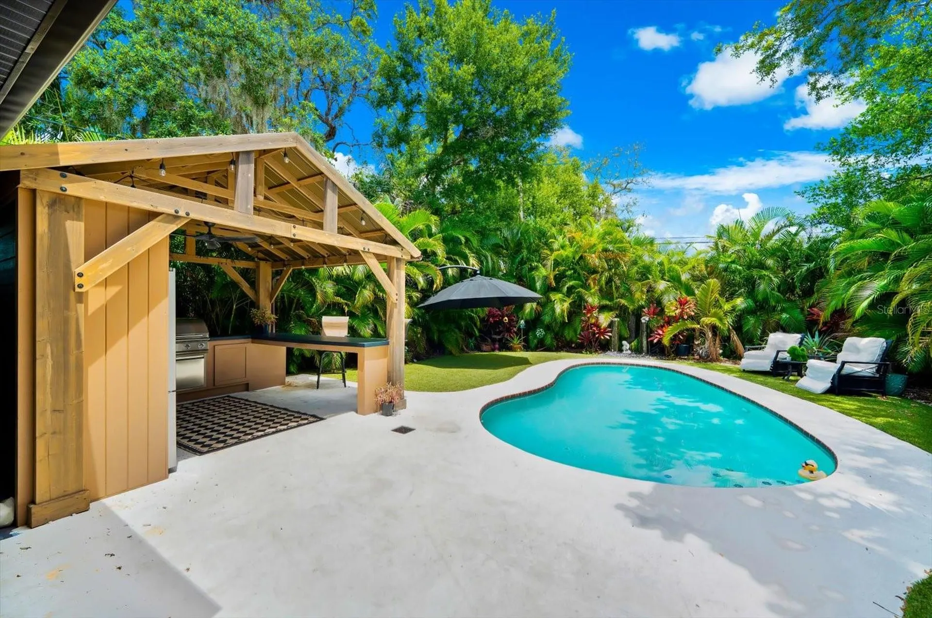 1144 Charles Street Clearwater FL 33755