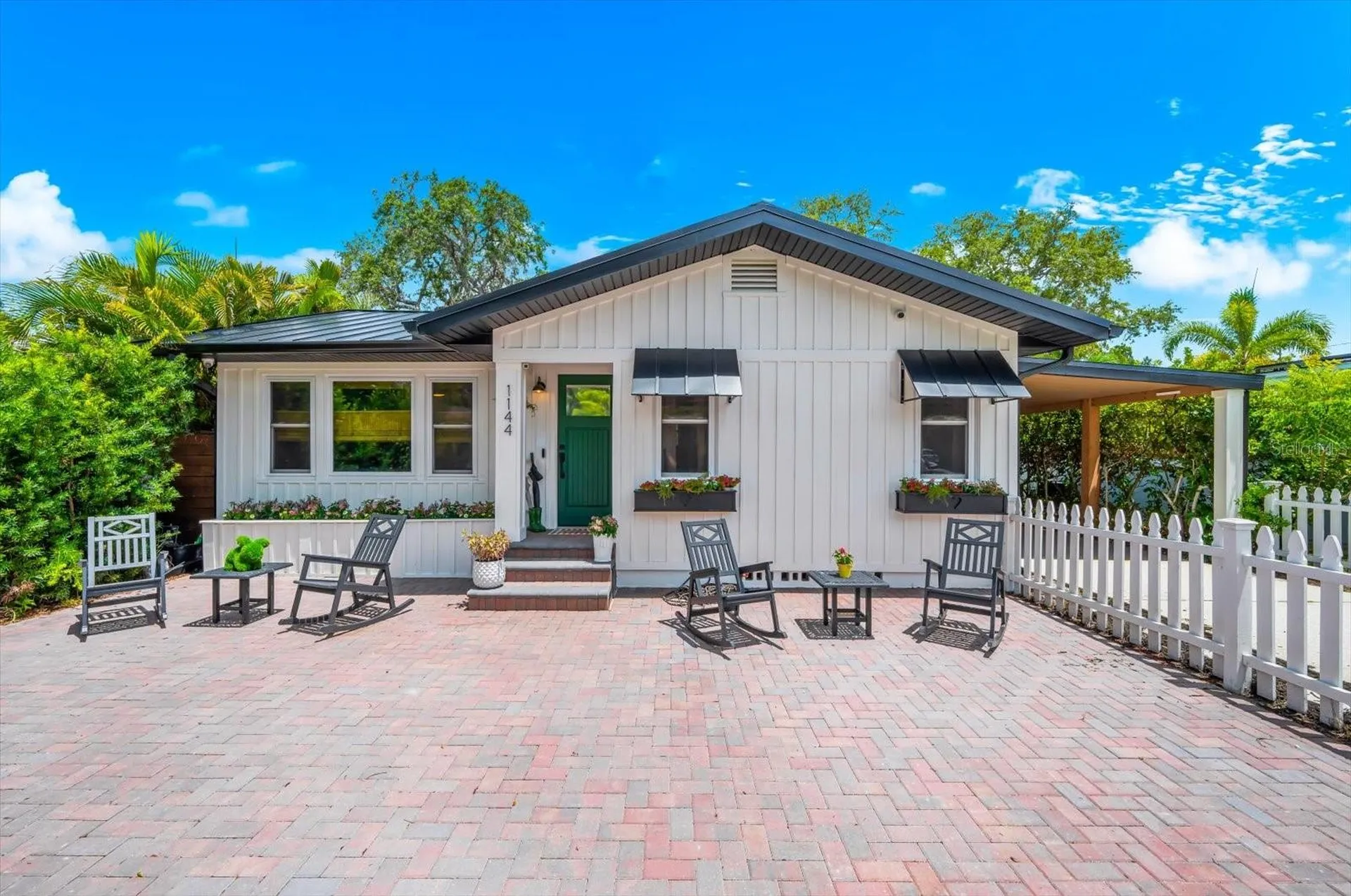 1144 Charles Street Clearwater FL 33755