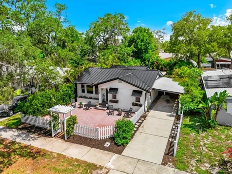1144 Charles Street Clearwater FL 33755