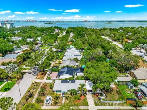 1144 Charles Street Clearwater FL 33755