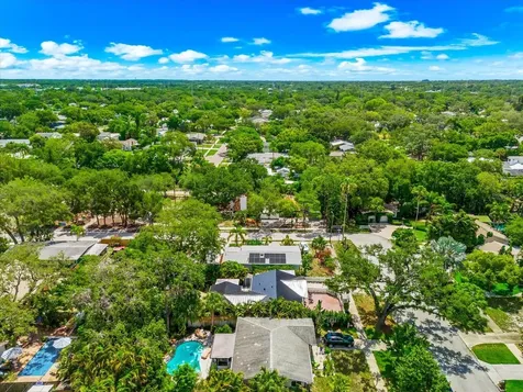 1144 Charles Street Clearwater FL 33755