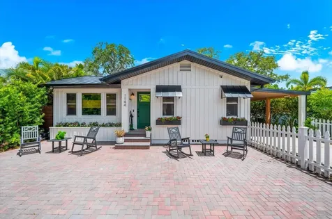 1144 Charles Street Clearwater FL 33755