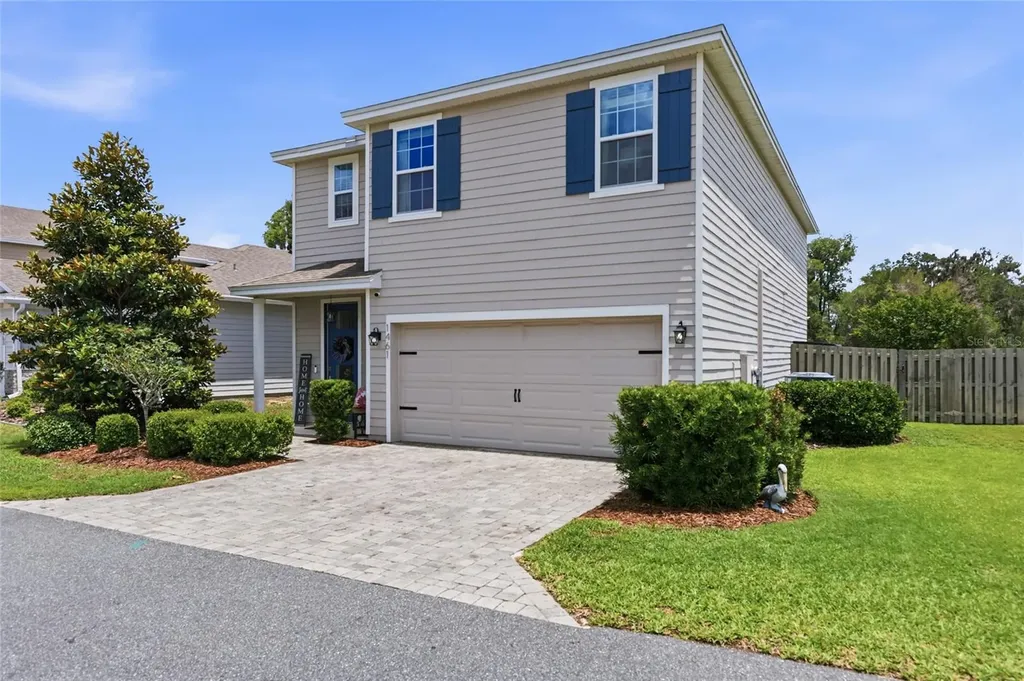 1461 NW 136th Boulevard Newberry FL 32669