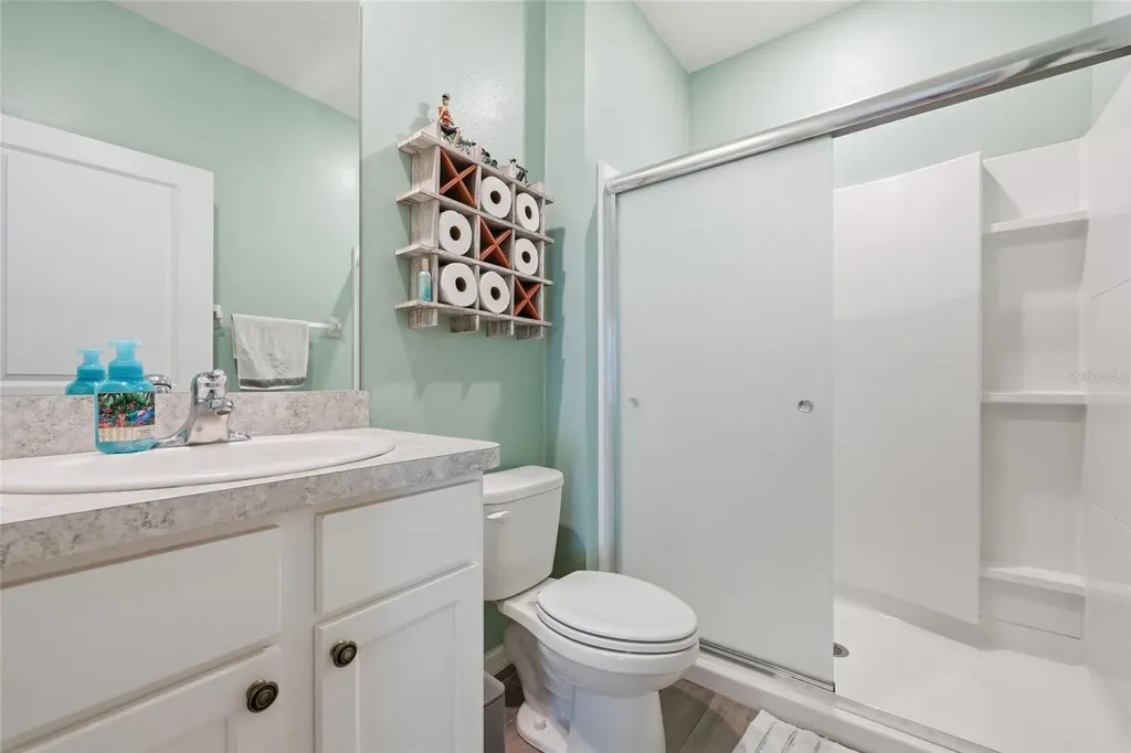 1461 NW 136th Boulevard Newberry FL 32669