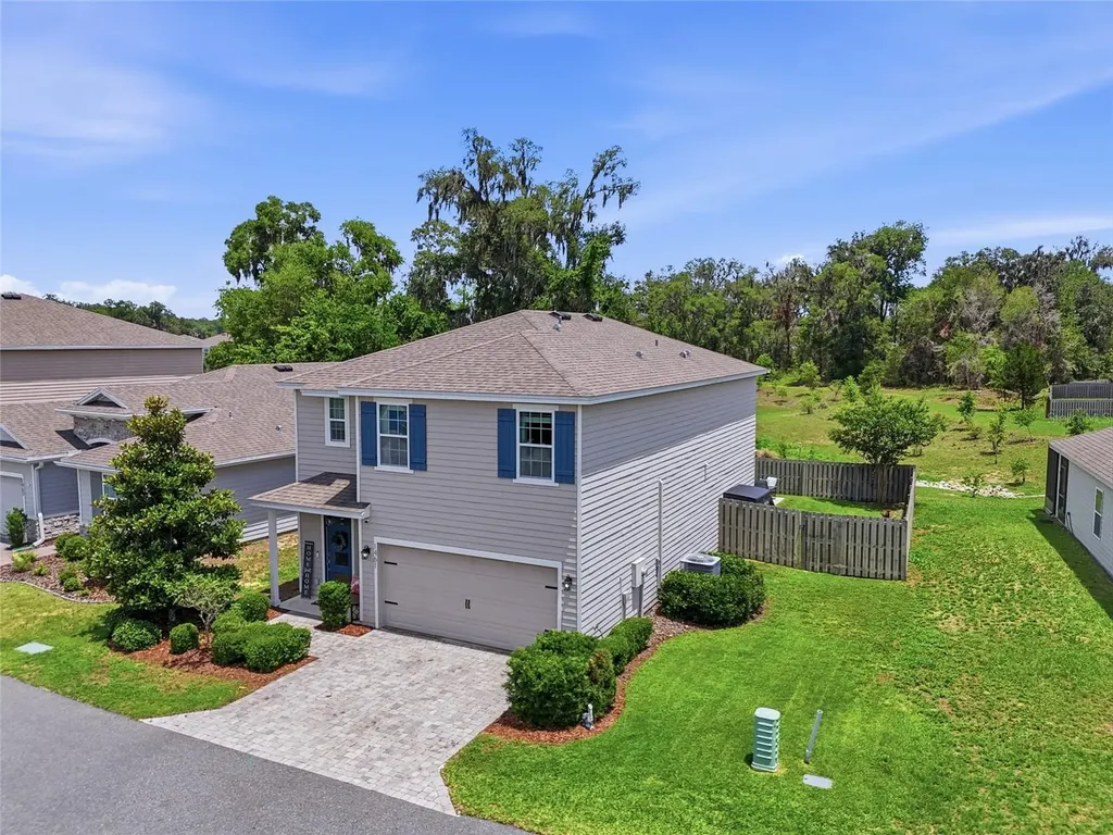 1461 NW 136th Boulevard Newberry FL 32669
