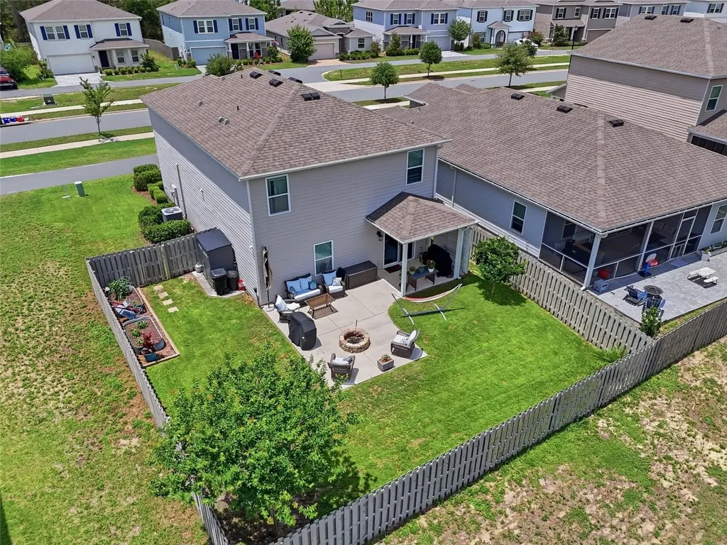 1461 NW 136th Boulevard Newberry FL 32669