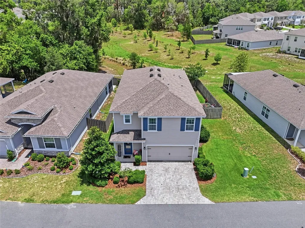 1461 NW 136th Boulevard Newberry FL 32669