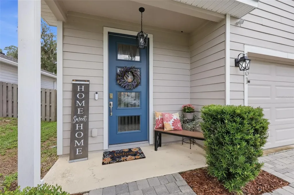 1461 NW 136th Boulevard Newberry FL 32669
