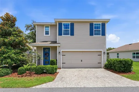 1461 NW 136th Boulevard Newberry FL 32669