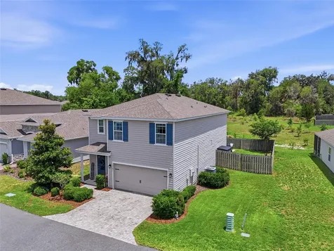 1461 NW 136th Boulevard Newberry FL 32669