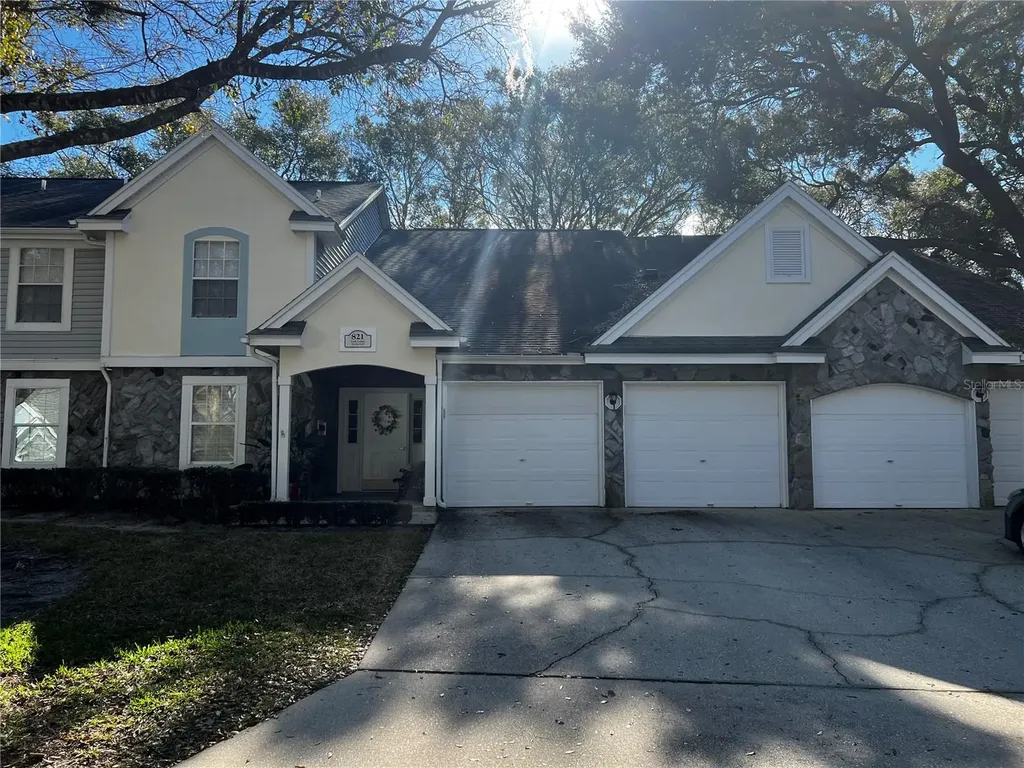 821 Loch Calder Apopka FL 32712
