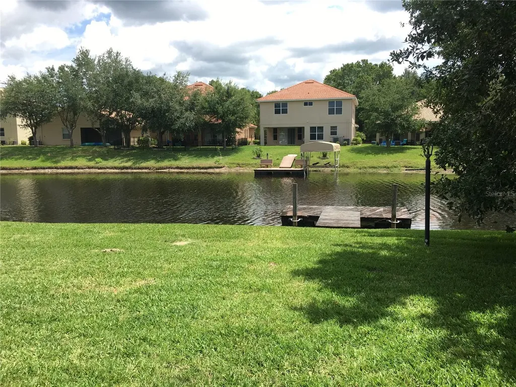 18047 Java Isle Drive Tampa FL 33647