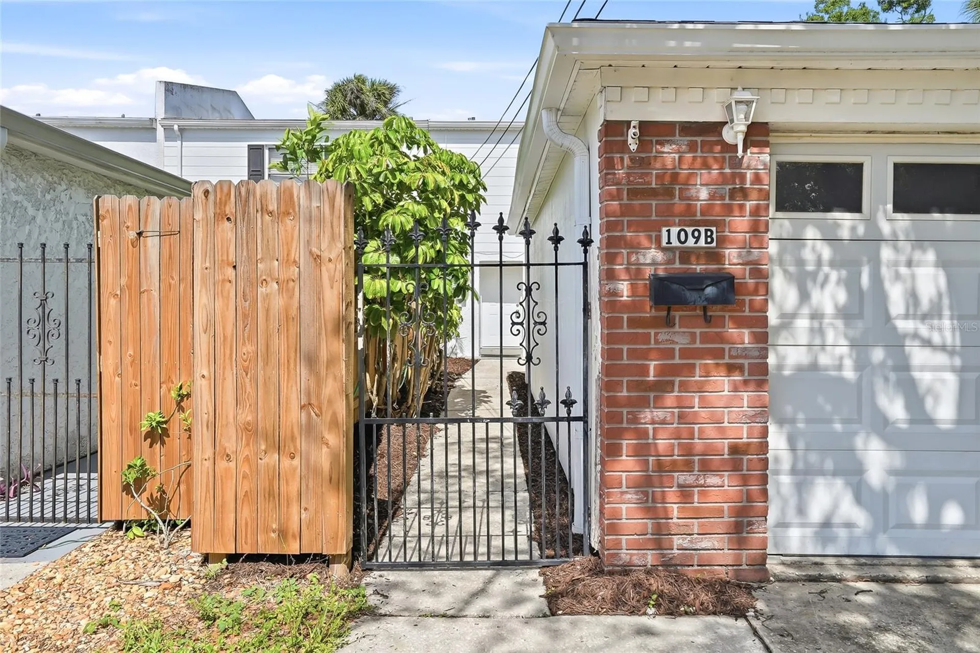 109 S Lauber Way Tampa FL 33609