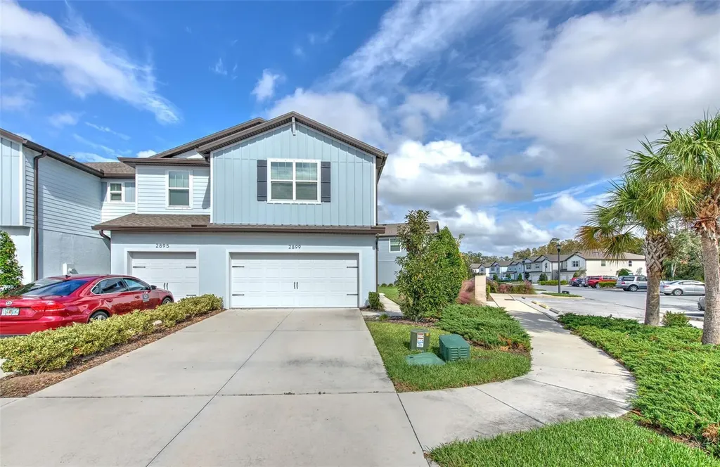 2899 Deer Pine Trail Land O Lakes FL 34638