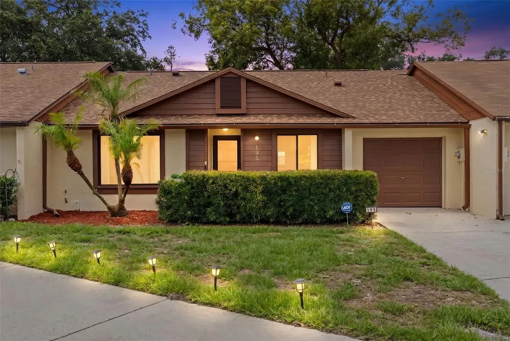 195 Pine Knoll Court Casselberry FL 32707