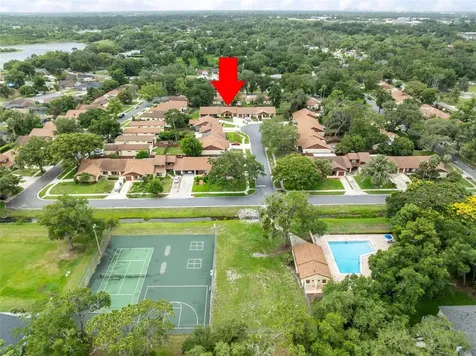 195 Pine Knoll Court Casselberry FL 32707