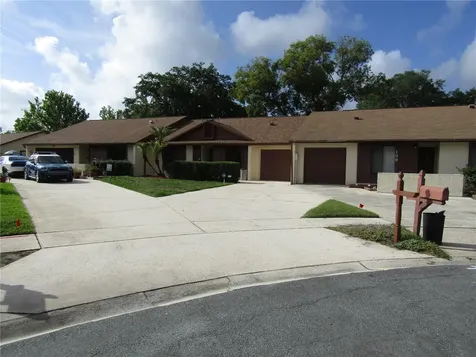 195 Pine Knoll Court Casselberry FL 32707