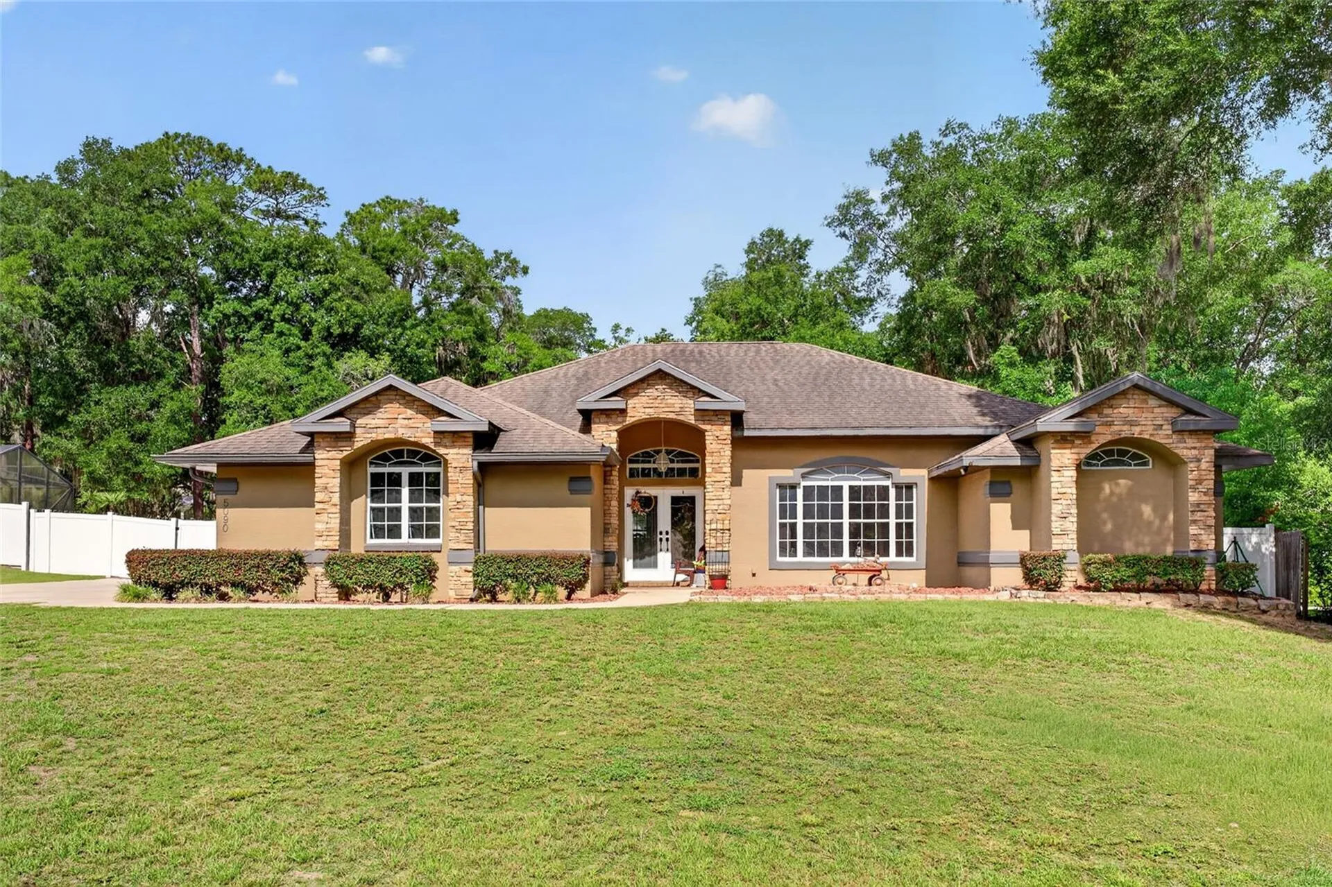 5090 SE 41st Avenue Ocala FL 34480
