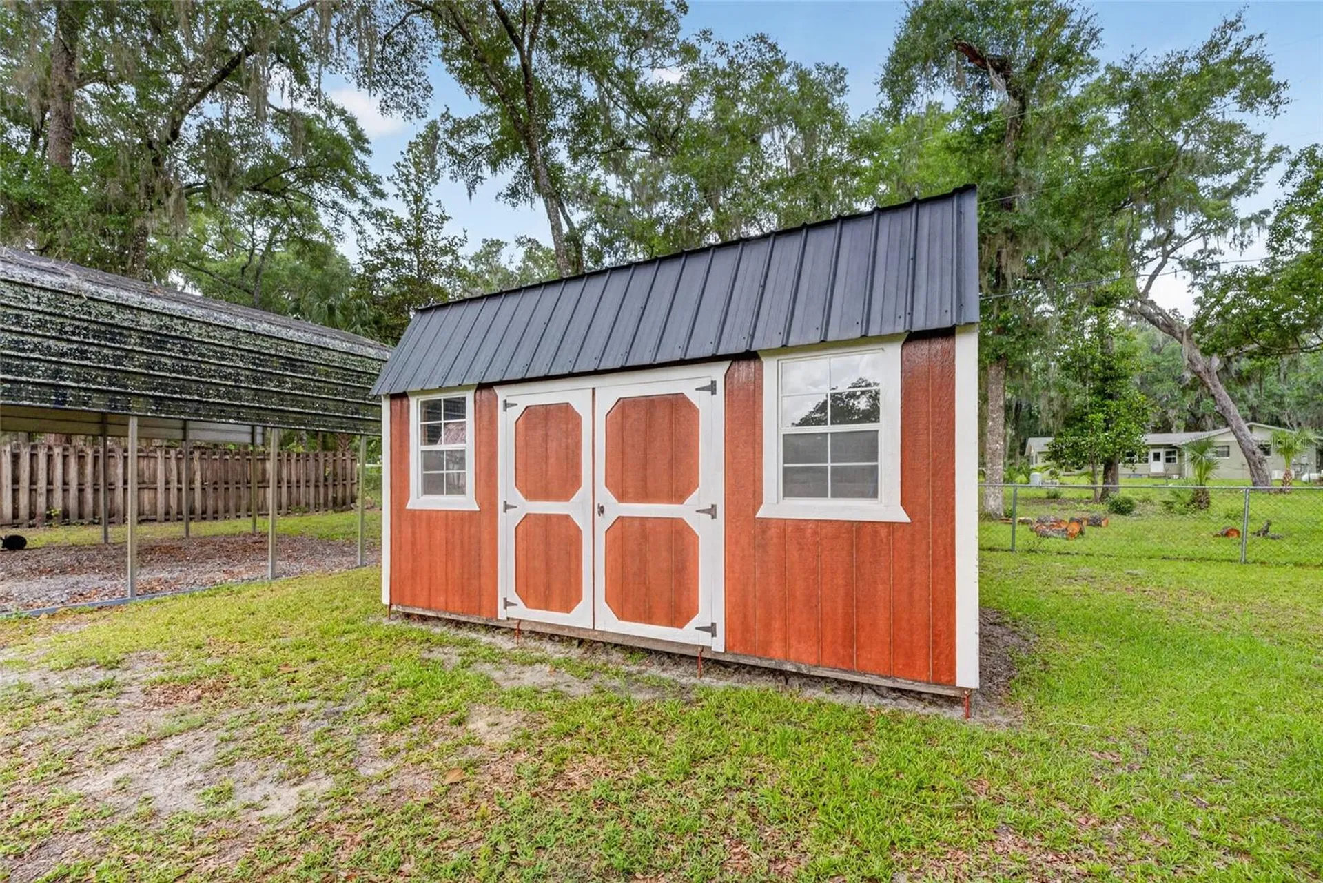 5090 SE 41st Avenue Ocala FL 34480