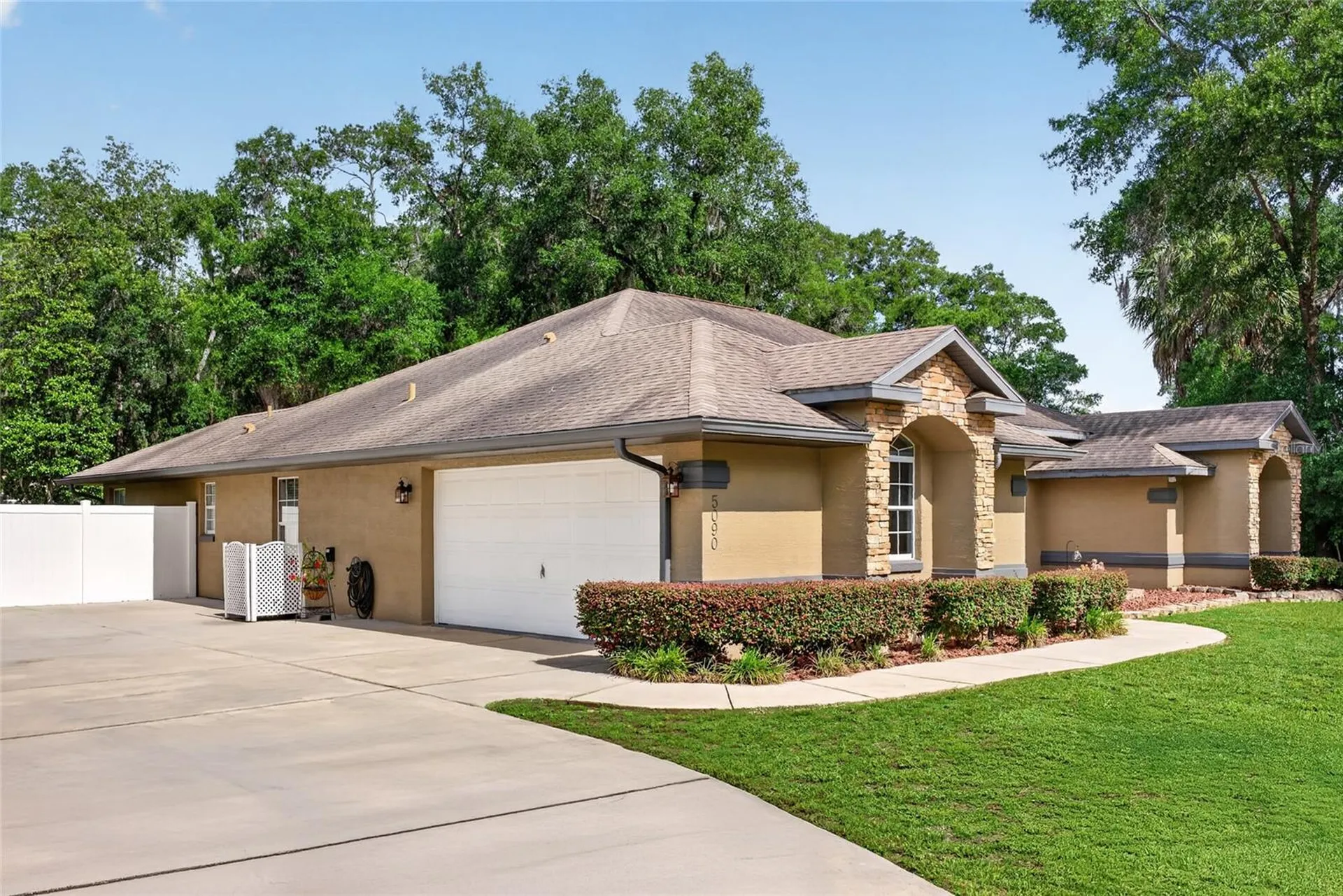 5090 SE 41st Avenue Ocala FL 34480