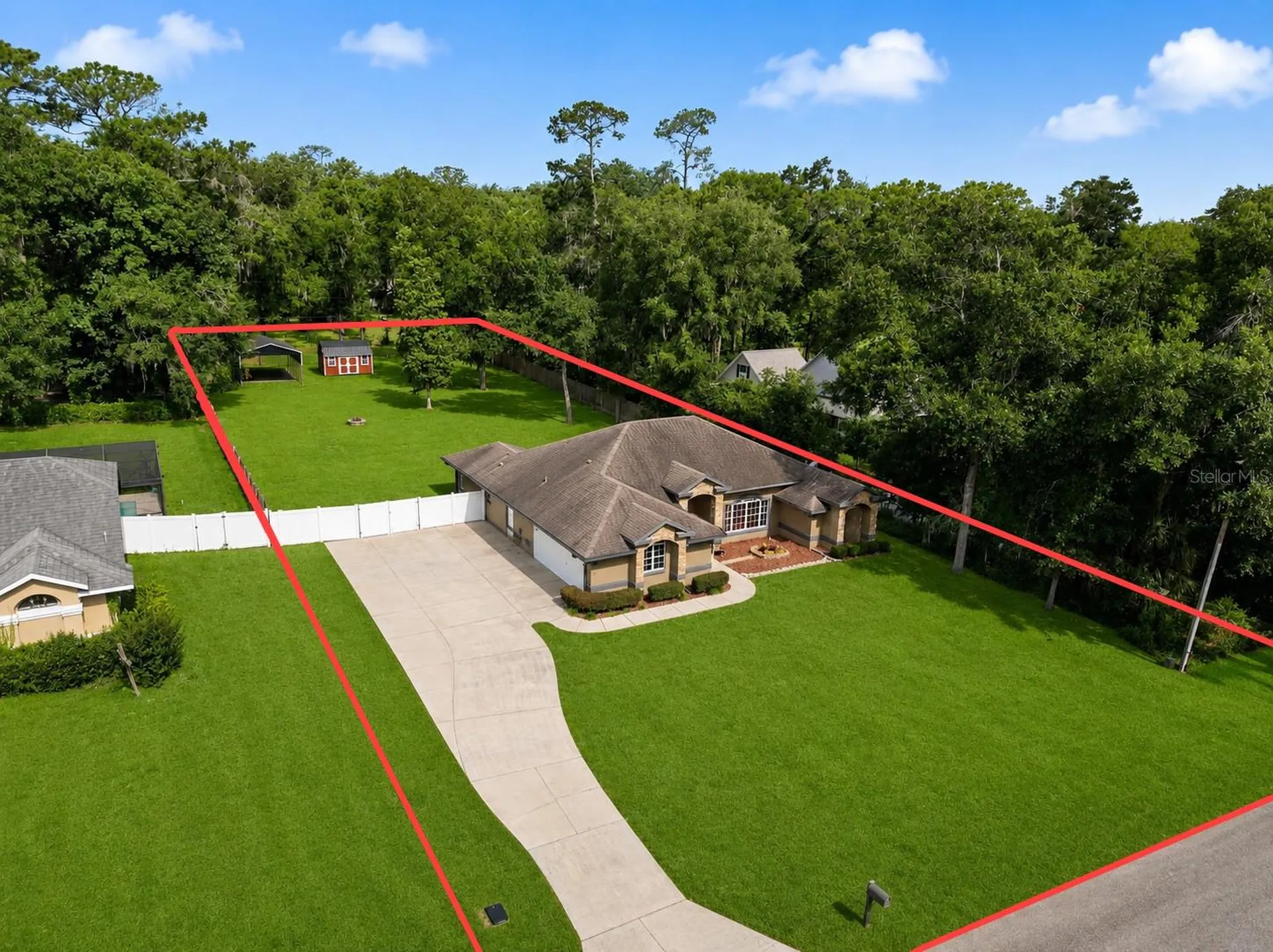 5090 SE 41st Avenue Ocala FL 34480