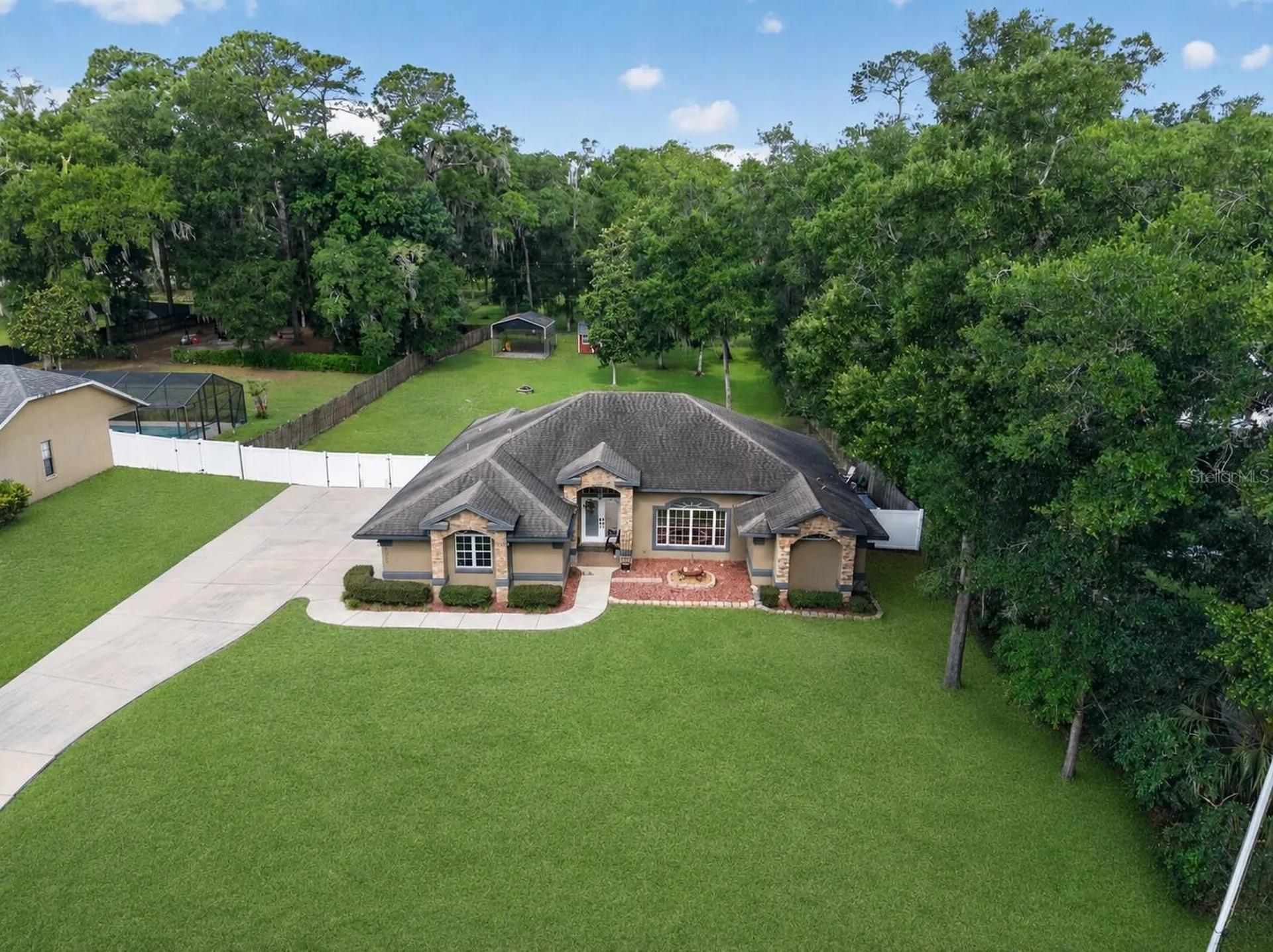 5090 SE 41st Avenue Ocala FL 34480