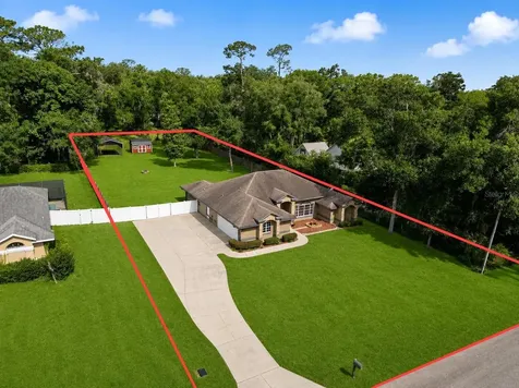 5090 SW 41st Avenue Ocala FL 34480