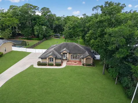 5090 SW 41st Avenue Ocala FL 34480