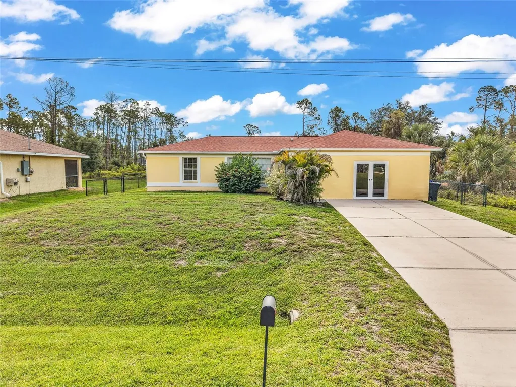1160 Nucelli Road North Port FL 34288