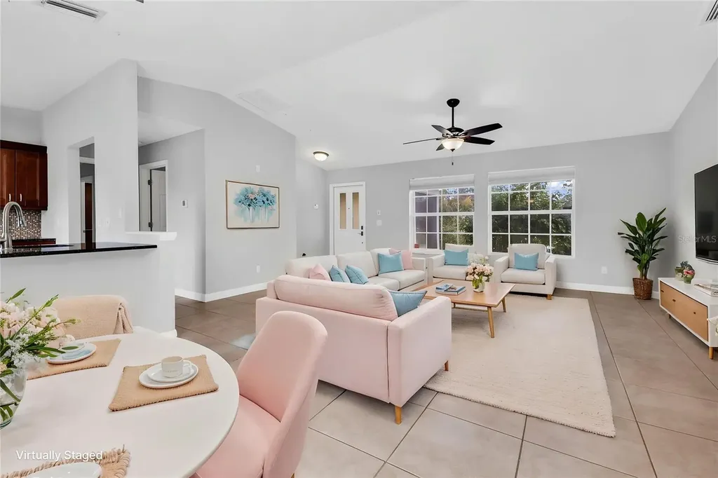1160 Nucelli Road North Port FL 34288
