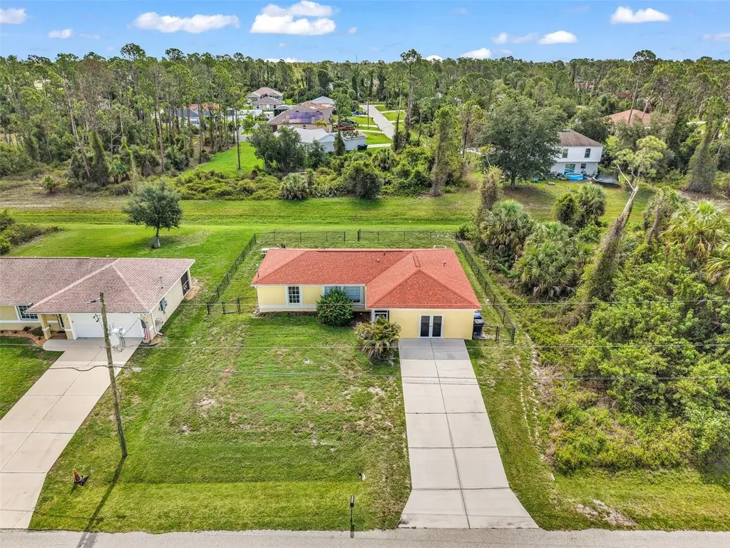 1160 Nucelli Road North Port FL 34288