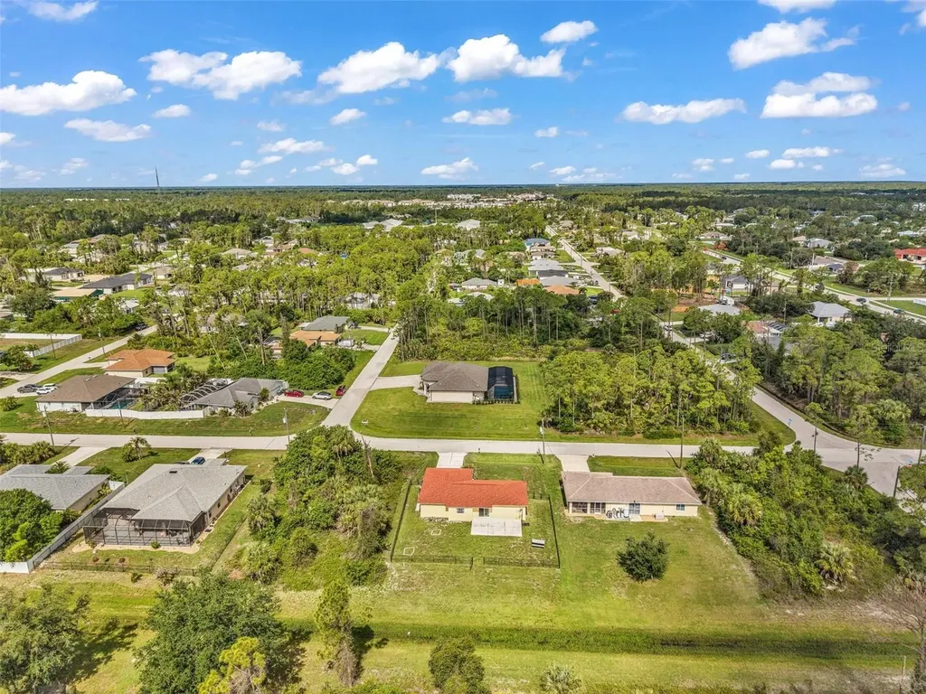 1160 Nucelli Road North Port FL 34288