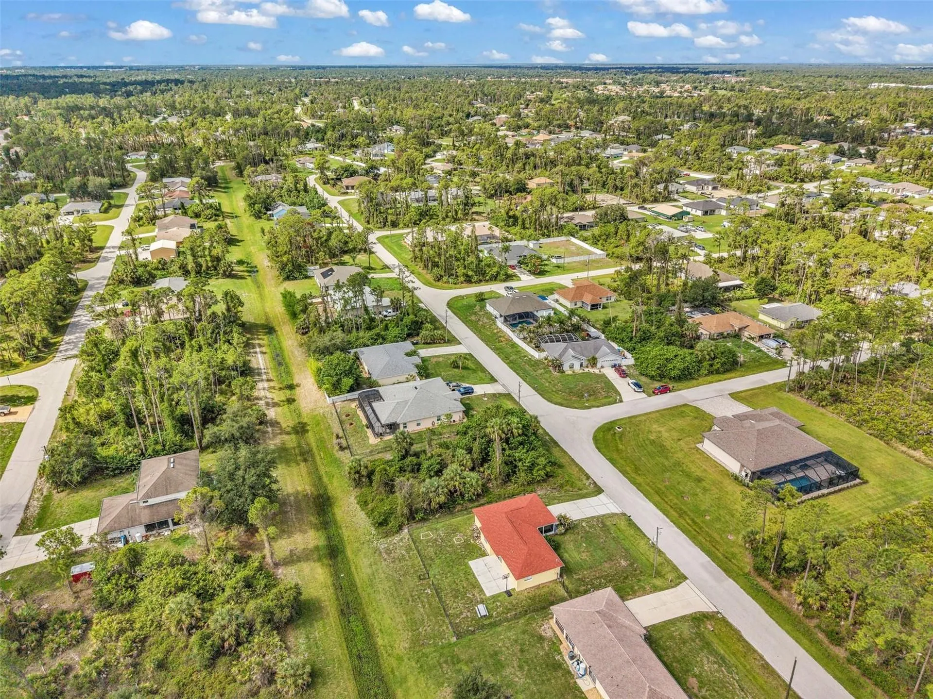 1160 Nucelli Road North Port FL 34288