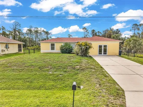 1160 Nucelli Road North Port FL 34288