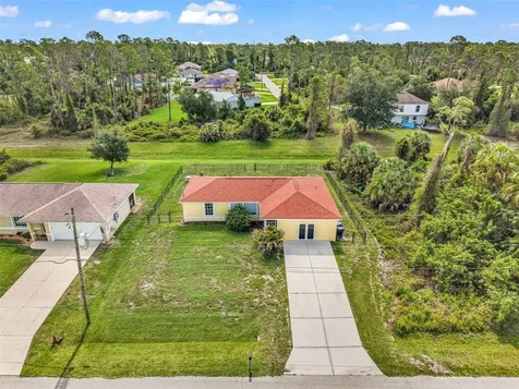 1160 Nucelli Road North Port FL 34288