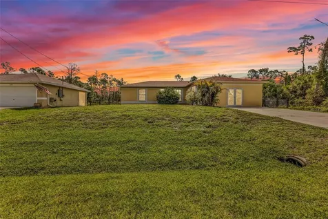 1160 Nucelli Road North Port FL 34288
