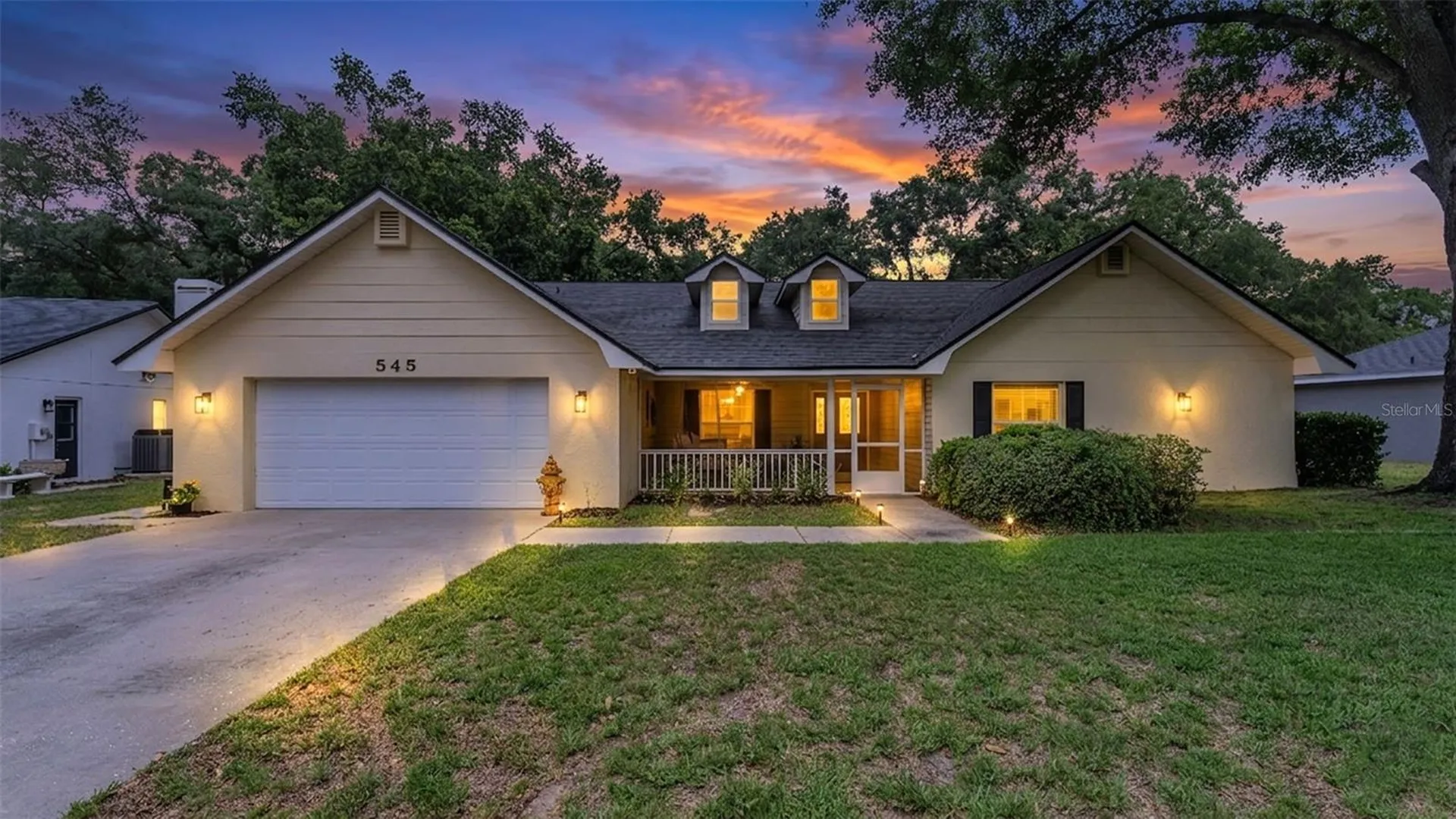 545 Hunters Run Boulevard Lakeland FL 33809