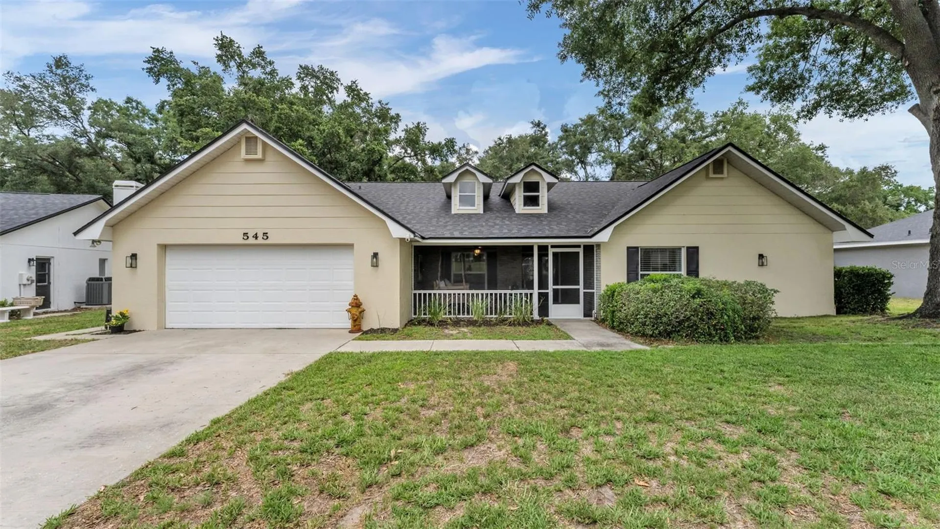545 Hunters Run Boulevard Lakeland FL 33809