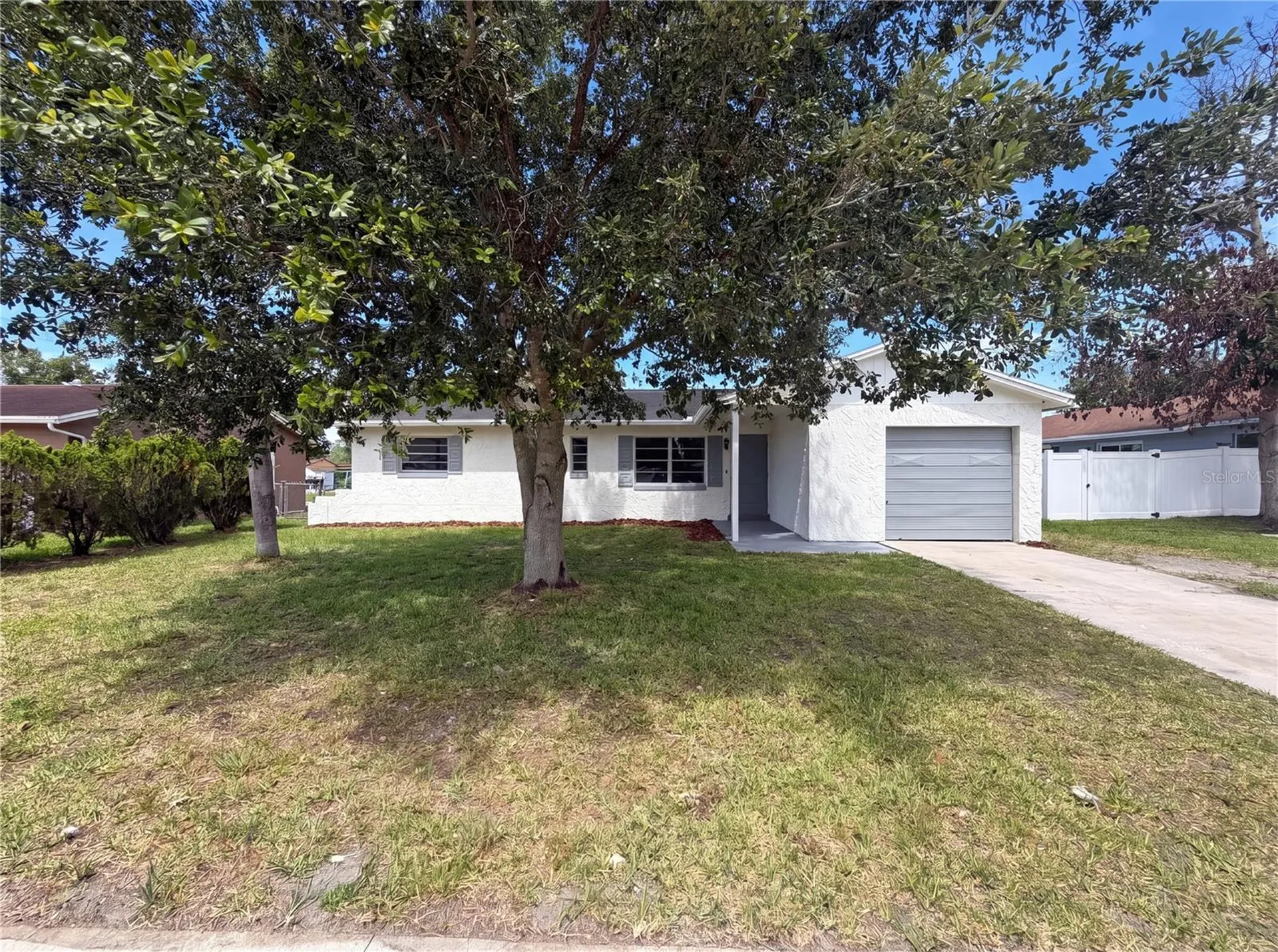 1114 N Forrest Avenue Kissimmee FL 34741