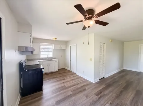 1114 N Forrest Avenue Kissimmee FL 34741