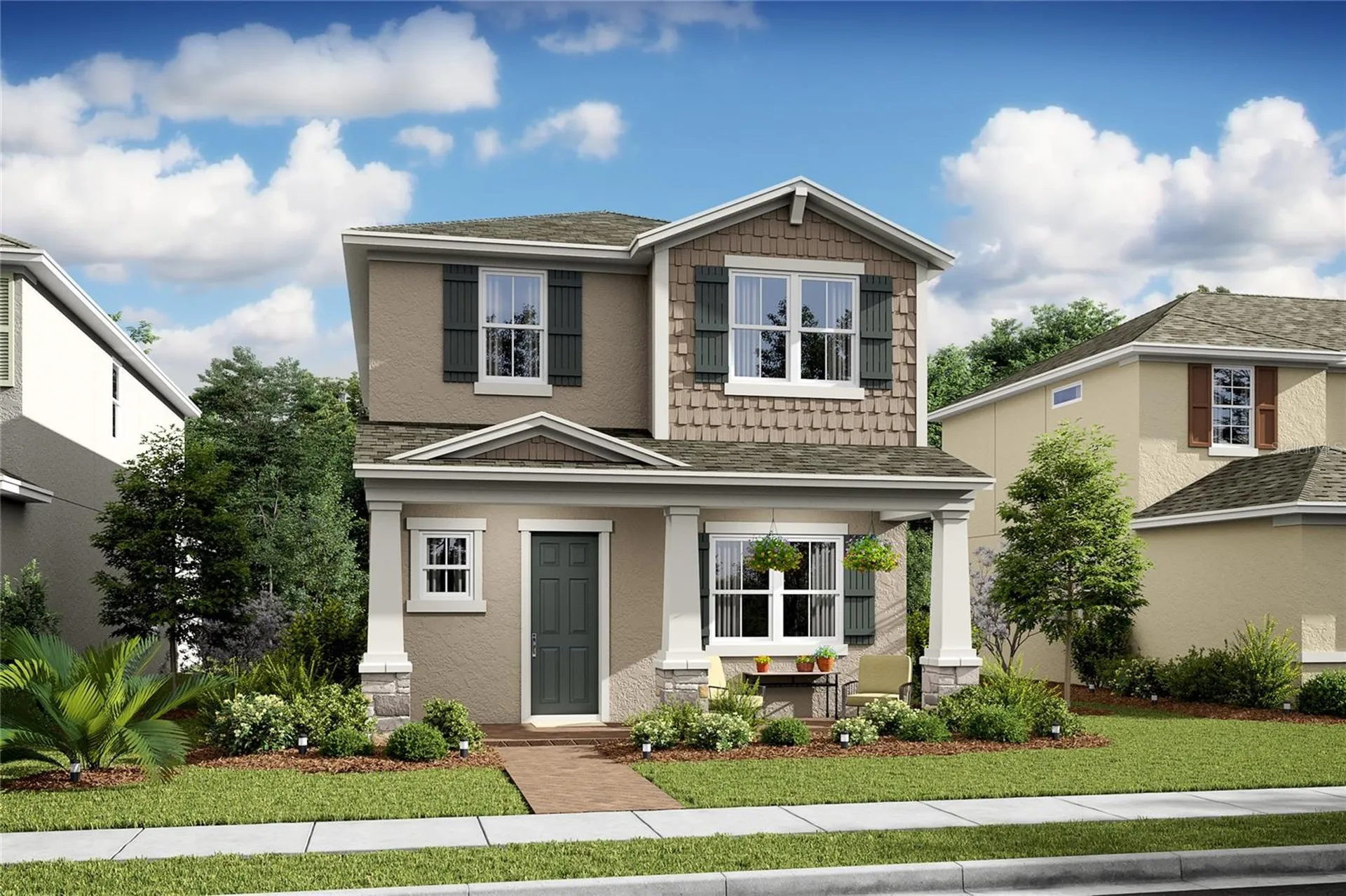 12537 Grape Chardonnay Alley Winter Garden FL 34787