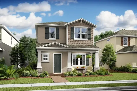 12537 Grape Chardonnay Alley Winter Garden FL 34787