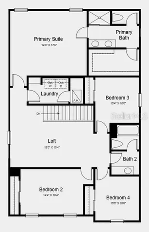 375 Cornerstone Drive Groveland FL 34736