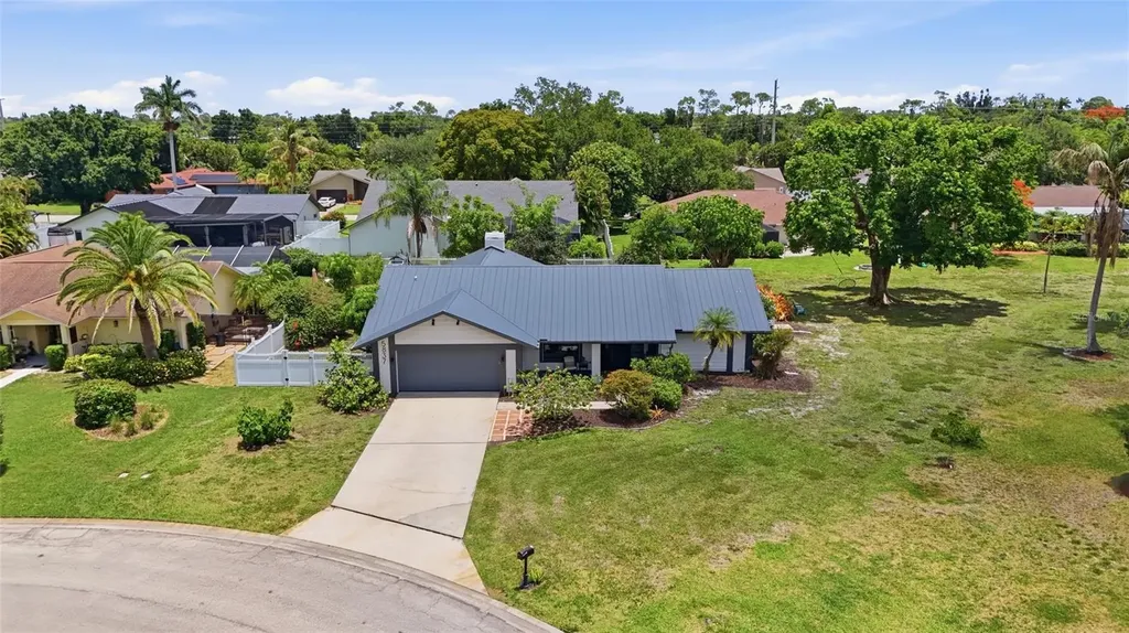 5837 Tallowood Circle Fort Myers FL 33919
