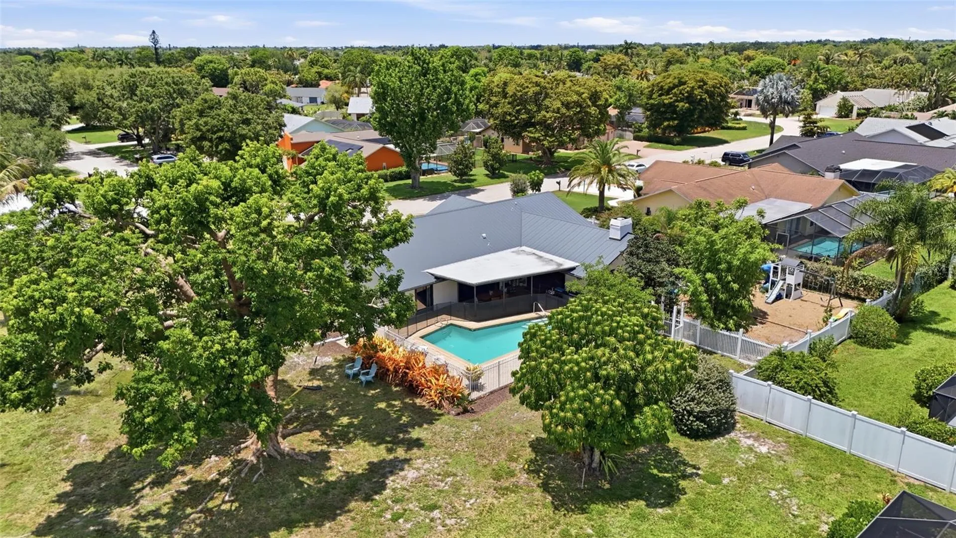 5837 Tallowood Circle Fort Myers FL 33919