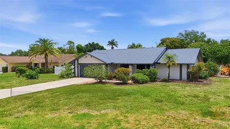 5837 Tallowood Circle Fort Myers FL 33919