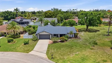 5837 Tallowood Circle Fort Myers FL 33919