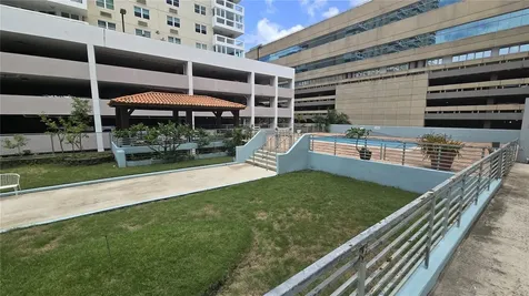 201 Arterial Hostos Avenue San Juan PR 00918